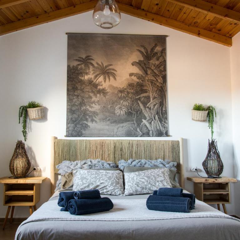 Casa Nami - Apartamento Deluxe - 3