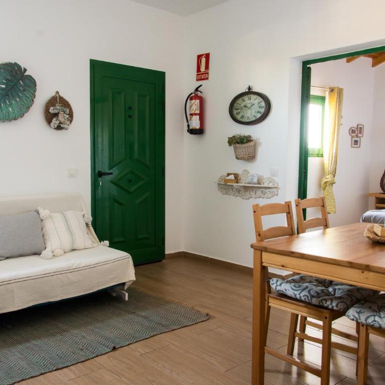 Casa Nami - Apartamento Deluxe - 12