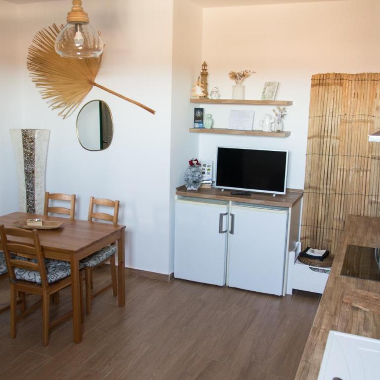 Casa Nami - Apartamento Deluxe - 11