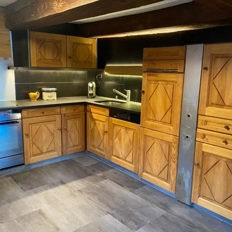 La Majorie de Nendaz - Apartment mit 3 Schlafzimmern - 6