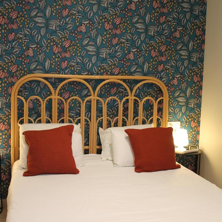 Le gite des 3 mousquetaires - Apartment mit 2 Schlafzimmern - 1