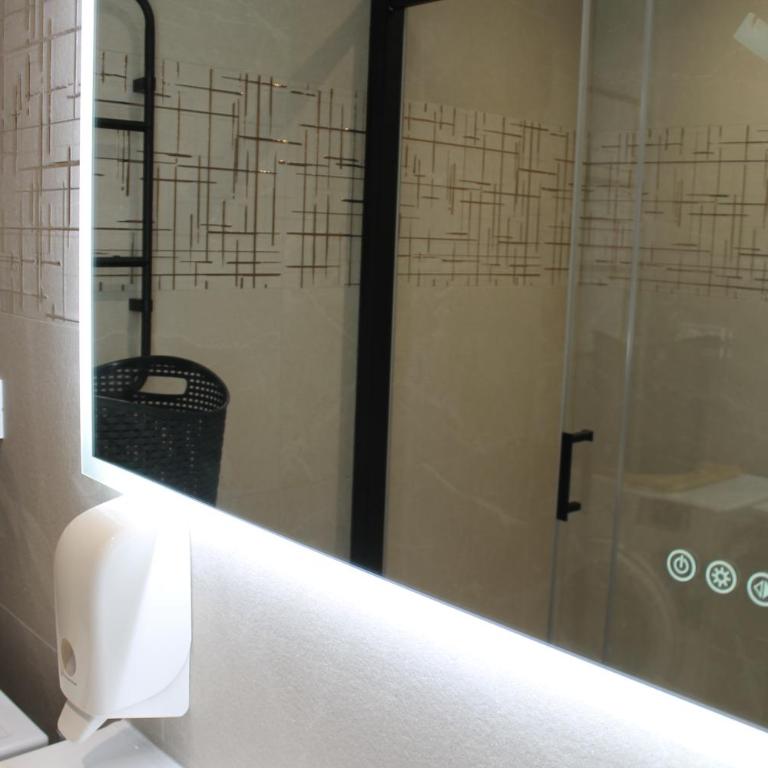 Le gite des 3 mousquetaires - Apartment mit 2 Schlafzimmern - 18