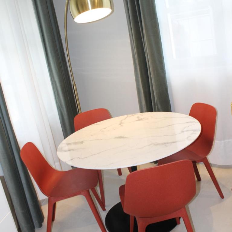 Le gite des 3 mousquetaires - Apartment mit 2 Schlafzimmern - 19