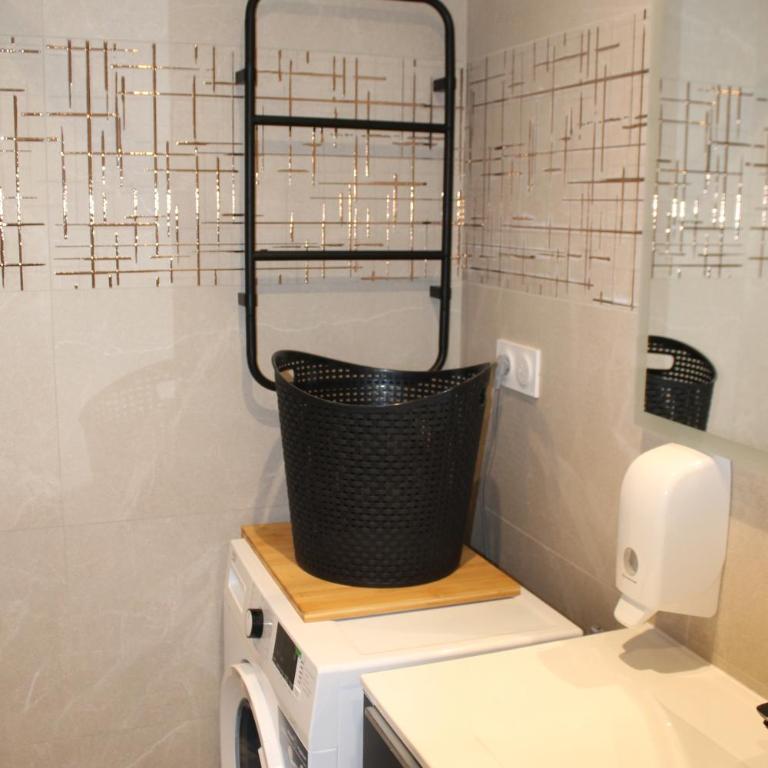 Le gite des 3 mousquetaires - Apartment mit 2 Schlafzimmern - 11