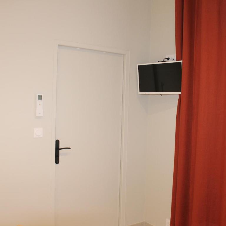 Le gite des 3 mousquetaires - Apartment mit 2 Schlafzimmern - 9