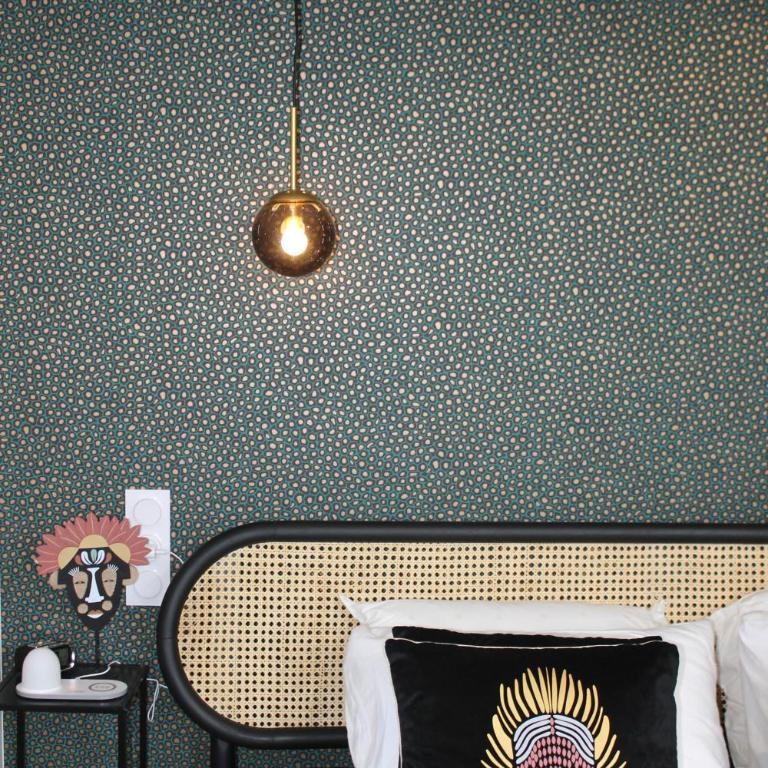 Le gite des 3 mousquetaires - Deluxe Apartment - 5