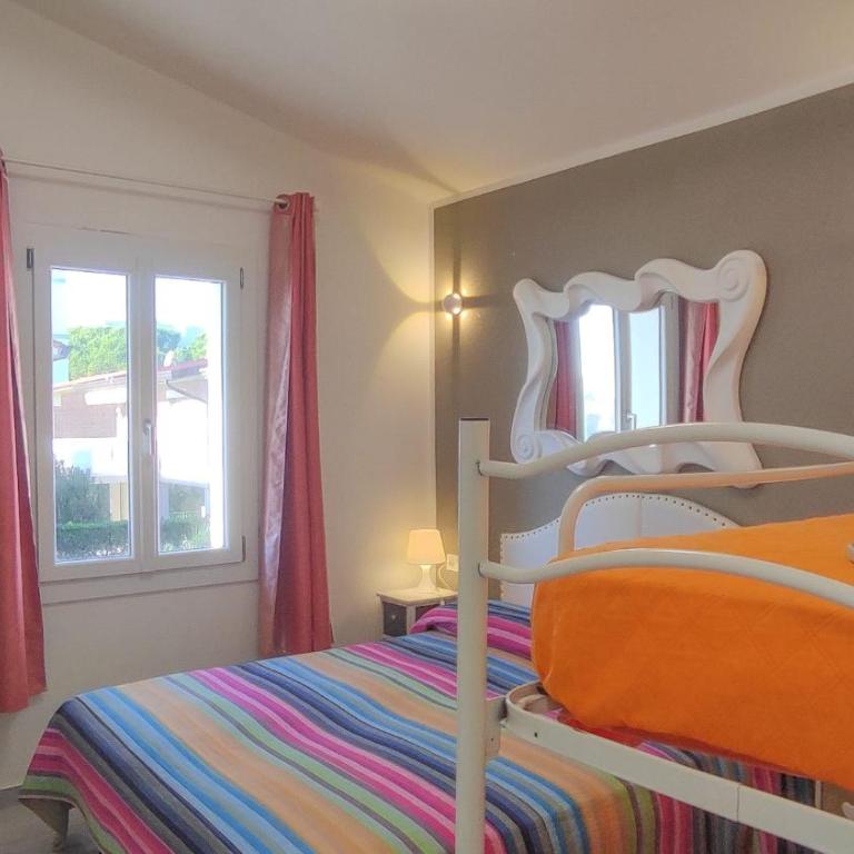 Luna - Appartamento con 2 Camere da Letto - 19
