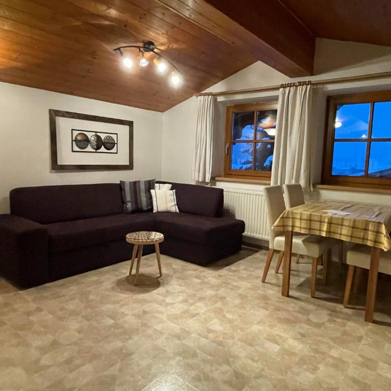 Gästehaus Glaagut - Familie Hain - Apartment mit 1 Schlafzimmer - 10