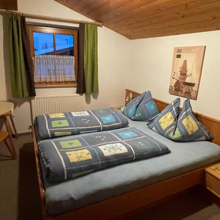 Gästehaus Glaagut - Familie Hain - Apartment mit 1 Schlafzimmer - 12