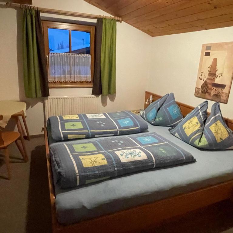 Gästehaus Glaagut - Familie Hain - Apartment mit 1 Schlafzimmer - 14