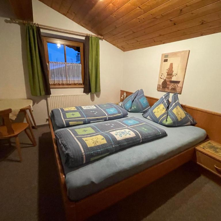 Gästehaus Glaagut - Familie Hain - Apartment mit 1 Schlafzimmer - 15