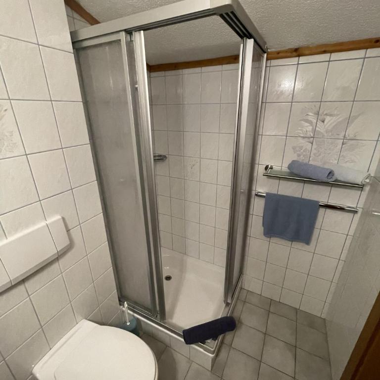 Gästehaus Glaagut - Familie Hain - Apartment mit 1 Schlafzimmer - 18