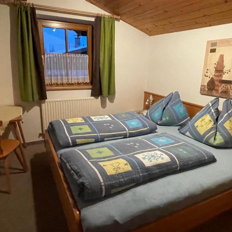 Gästehaus Glaagut - Familie Hain - Apartment mit 1 Schlafzimmer - 19