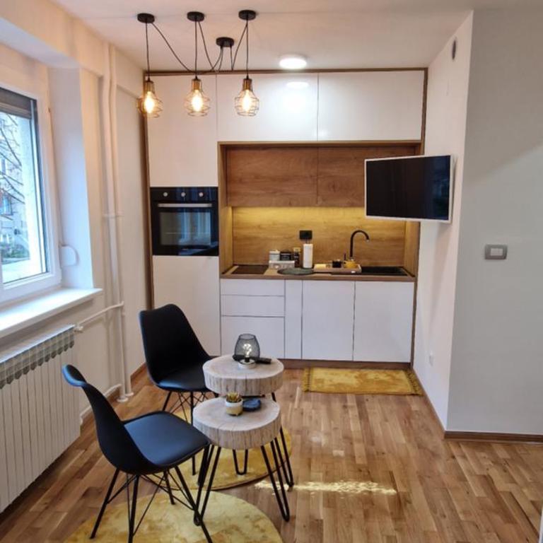 Apartment GOLD STAR - Studio Apartment - 1