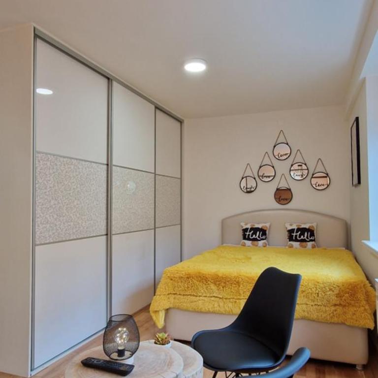 Apartment GOLD STAR - Studio Apartment - 7