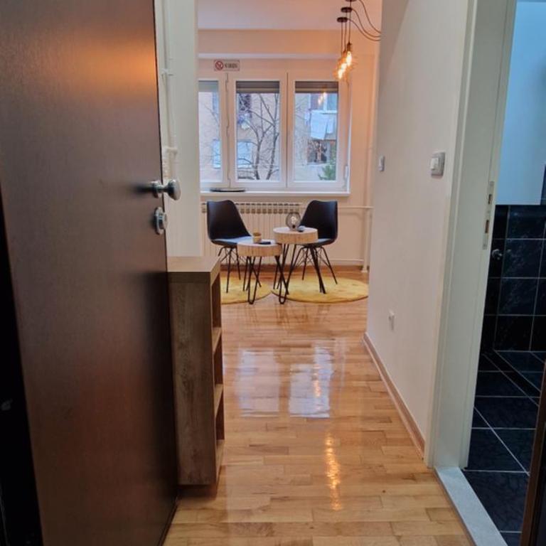 Apartment GOLD STAR - Studio Apartment - 11