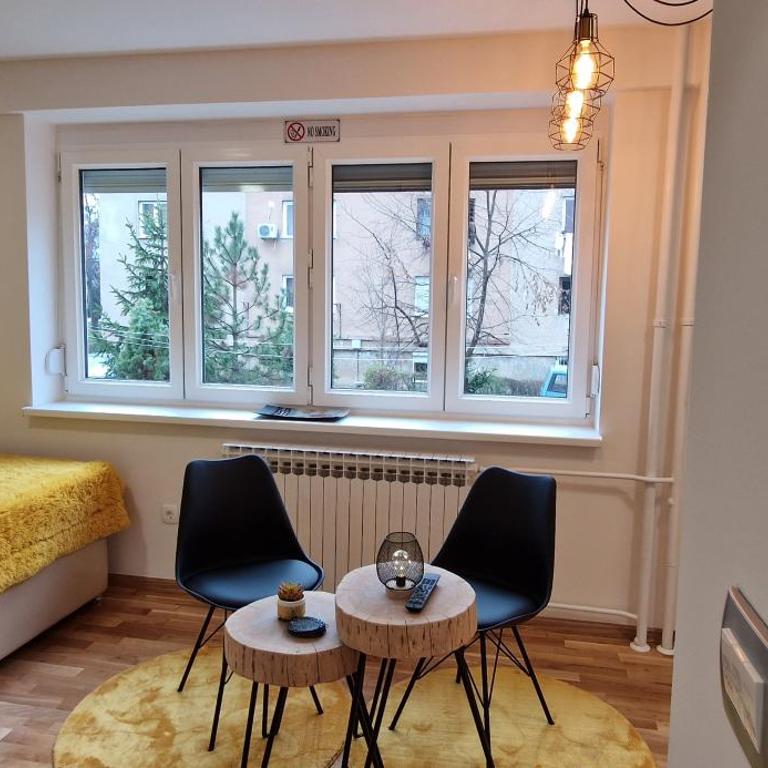 Apartment GOLD STAR - Studio Apartment - 8
