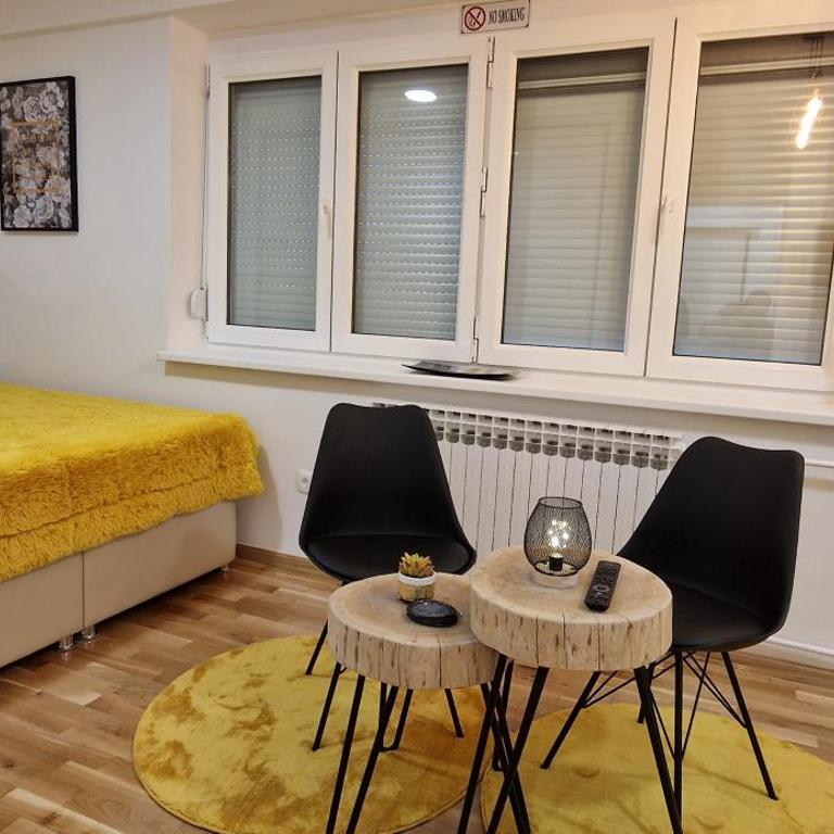 Apartment GOLD STAR - Studio Apartment - 10