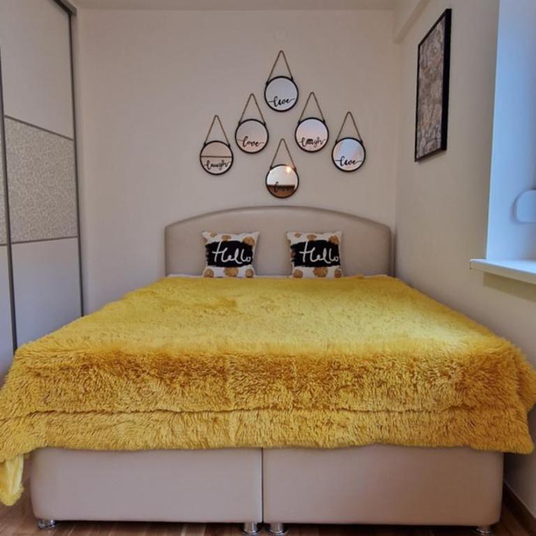 Apartment GOLD STAR - Studio Apartment - 9