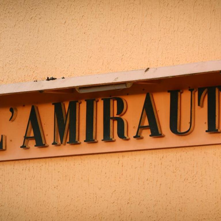 L'Amirauté 150m de la plage - Appartement 1 Chambre - 15