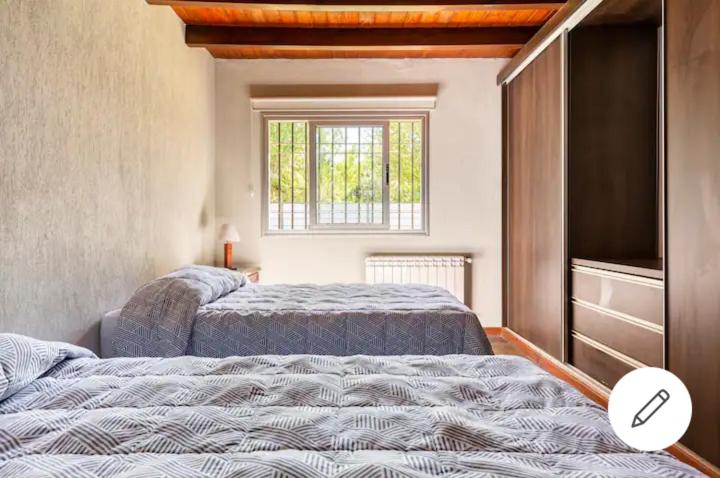 Pehuencita, cálido descanso y grato encuentro - Casa de 3 dormitorios - 15