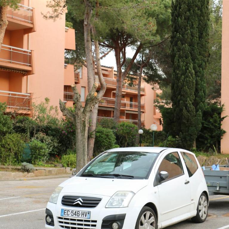 L'Amirauté 150m de la plage - Appartement 1 Chambre - 16