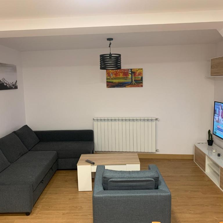 Leire Jaca Centro - Apartamento de 2 dormitorios - 8