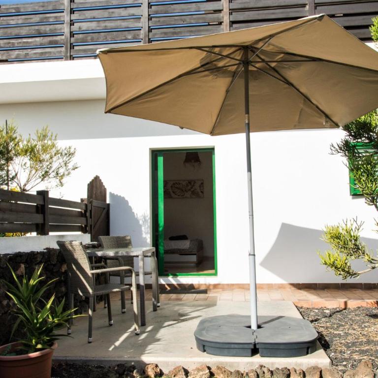 Casa Nami - Apartamento con vistas al jardín - 7