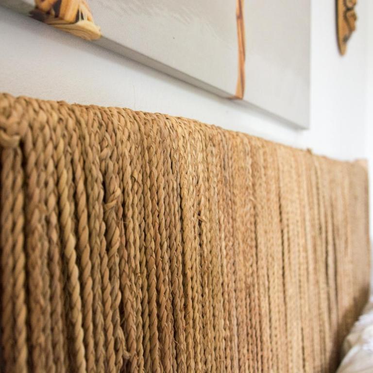Casa Nami - Apartamento con vistas al jardín - 13