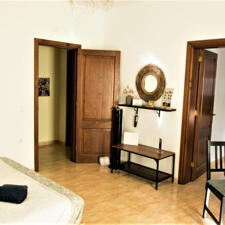 Casa Nami - Apartamento con vistas al jardín - 15