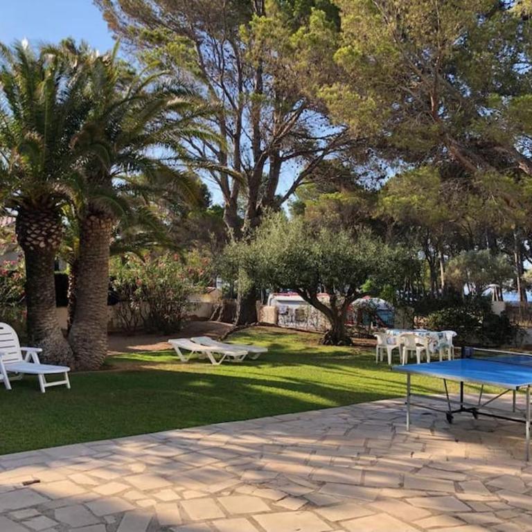 Villa Isalina - Villa - 12