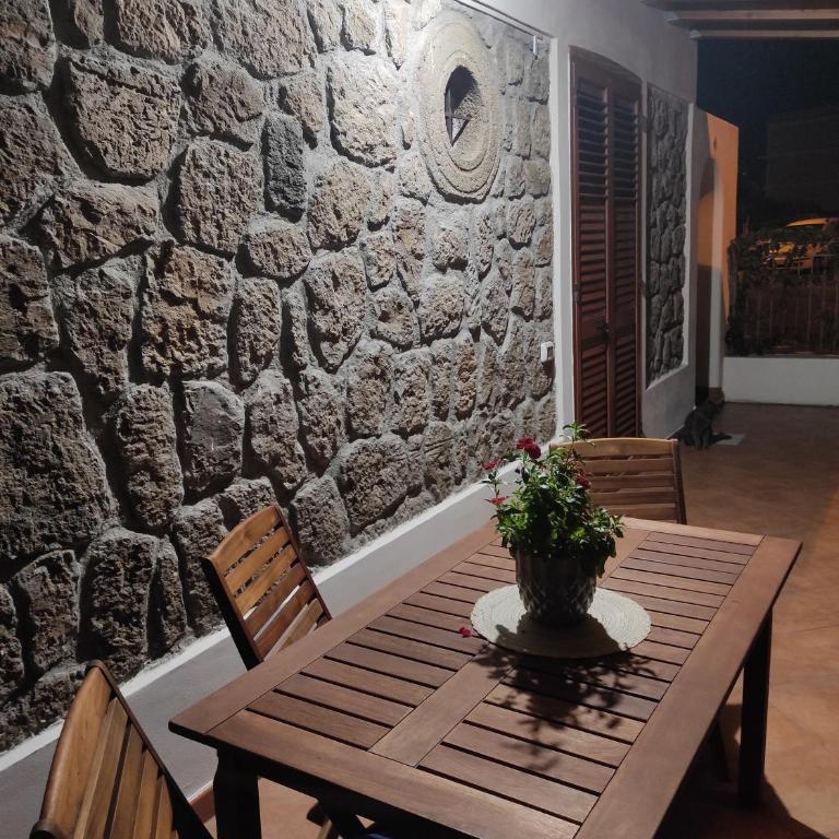"A Mennulita" - One-Bedroom Apartment - 13