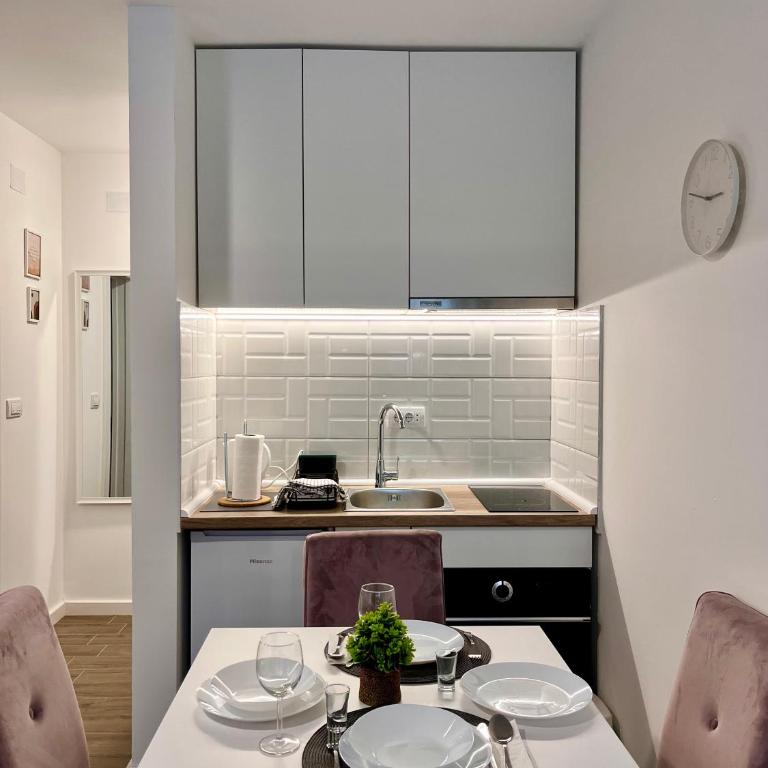 Apartmani Divila - Apartman sa 1 Spavaćom Sobom - 4