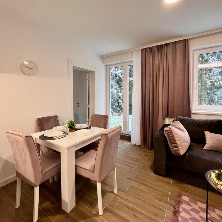 Apartmani Divila - Apartman sa 1 Spavaćom Sobom - 1
