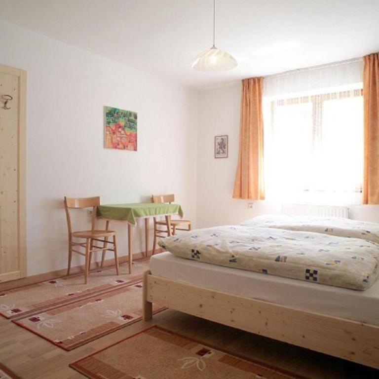 Hotel Martellerhof - Casa con 4 camere da letto - 1