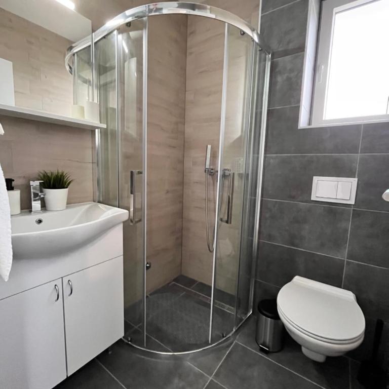 Apartmani Divila - Apartman sa 1 Spavaćom Sobom - 9