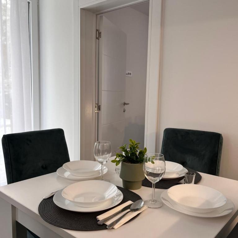 Apartmani Divila - Apartman sa 1 Spavaćom Sobom - 7