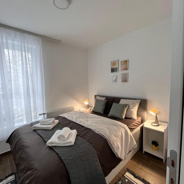 Apartmani Divila - Apartman sa 1 Spavaćom Sobom - 8