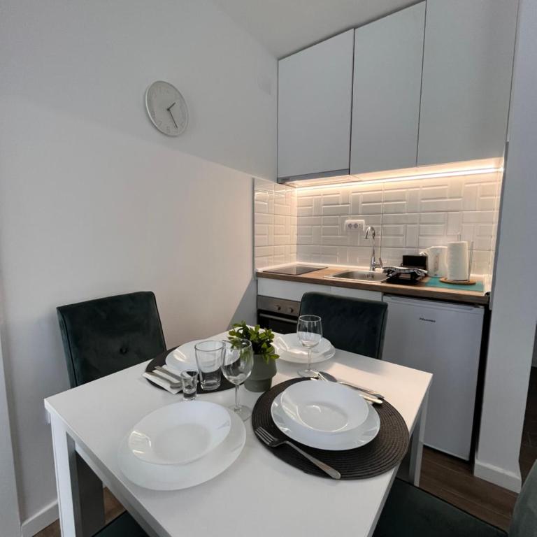 Apartmani Divila - Apartman sa 1 Spavaćom Sobom - 5