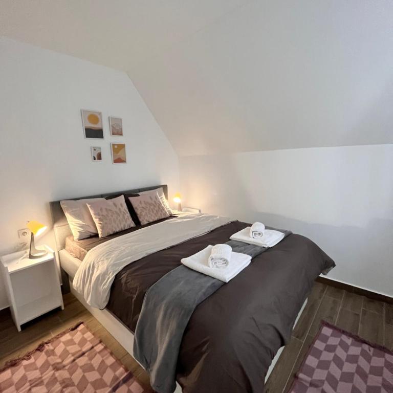 Apartmani Divila - Apartman sa 1 Spavaćom Sobom - 9
