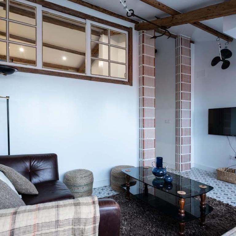 Ático con terraza y vistas al mar. - Apartamento de 2 dormitorios - 6
