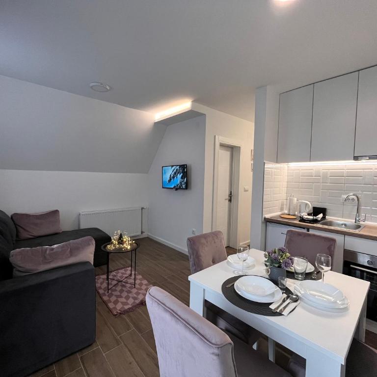 Apartmani Divila - Apartman sa 1 Spavaćom Sobom - 7