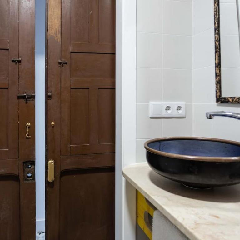 Ático con terraza y vistas al mar. - Apartamento de 2 dormitorios - 9