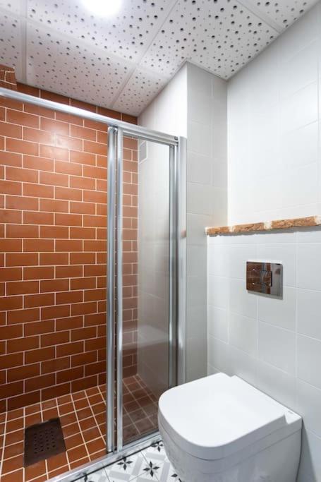 Ático con terraza y vistas al mar. - Apartamento de 2 dormitorios - 11