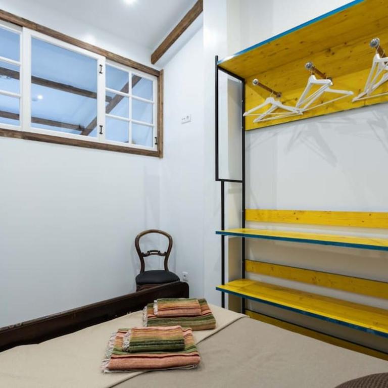 Ático con terraza y vistas al mar. - Apartamento de 2 dormitorios - 17
