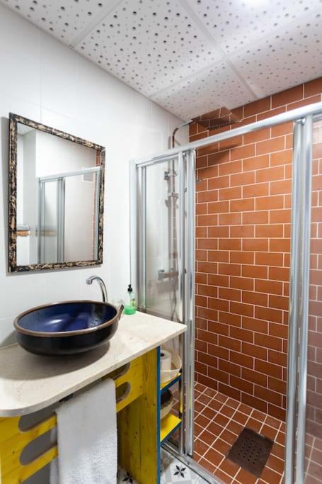 Ático con terraza y vistas al mar. - Apartamento de 2 dormitorios - 25