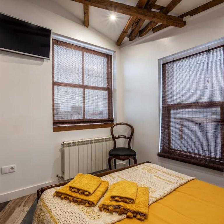Ático con terraza y vistas al mar. - Apartamento de 2 dormitorios - 29