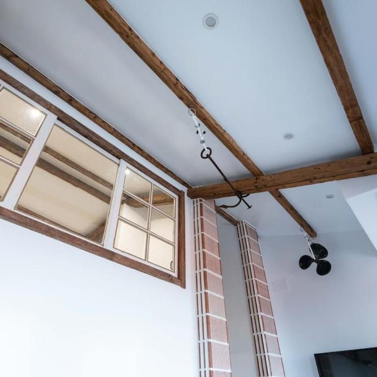 Ático con terraza y vistas al mar. - Apartamento de 2 dormitorios - 31