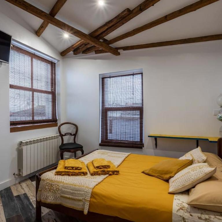 Ático con terraza y vistas al mar. - Apartamento de 2 dormitorios - 33