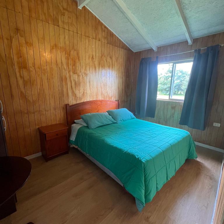 Cabañas y Hospedaje Parque los Volcanes - Vacation Home - 12